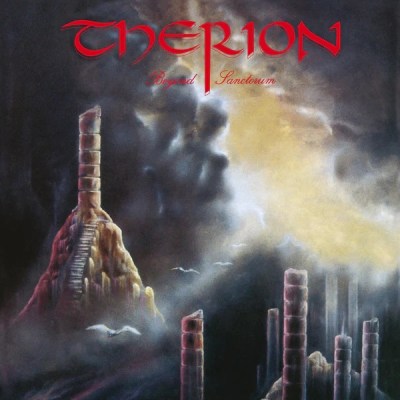 therion beyond